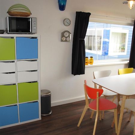 Ferienhaus Seabird By Fewo-Plan Oost150 Mit Direktem Zugang Ins Lauwersmeer Anjum Dış mekan fotoğraf