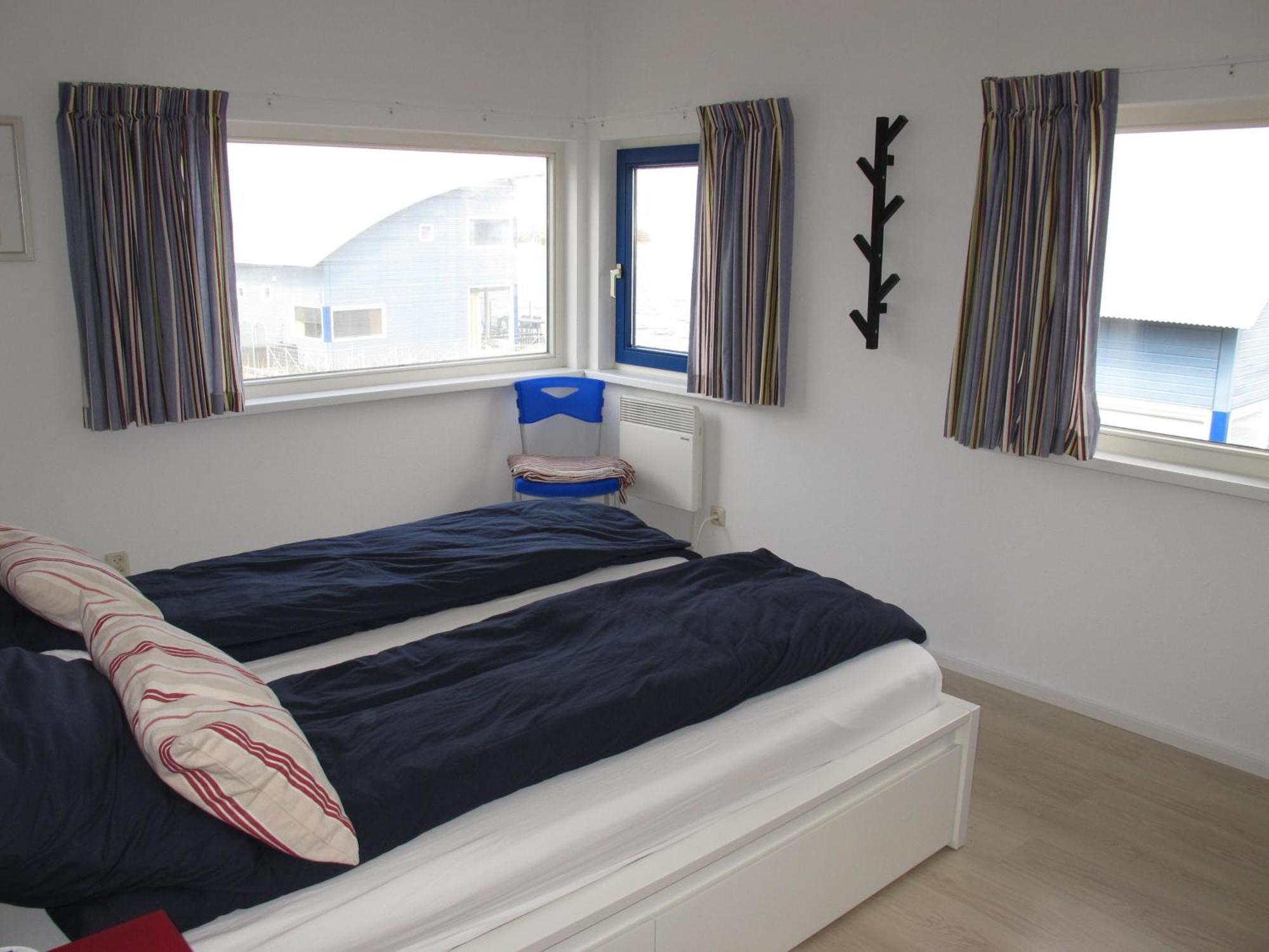 Ferienhaus Seabird By Fewo-Plan Oost150 Mit Direktem Zugang Ins Lauwersmeer Anjum Dış mekan fotoğraf